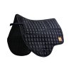 1.0901.4981 EDIX Glitter DR saddlepad navy DSC0374