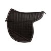 1.2005.6770 EDIX Libre felt DR saddle pad black DSC0395