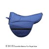 1.3105.4080 EDIX Courville merino pad royal blue IMG 908