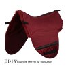 1.3105.4090 EDIX Courville merino pad burgundy IMG 8527 1 scaled