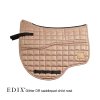 1.0901.4920 EDIX Glitter DR saddlepad child rose DSC0248
