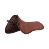 1.0915.4505004 EDIX halfpad 8 pocket cotton brown IMG 6791