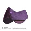 1.0898.401100 EDIX merino 8 pocketpad roundskirt purple DSC0041