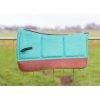 1.0900.35 EDIX westernpad Felt Turqouise IMG 9927