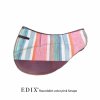 1.0898.3510004 EDIX roundskirt color pink serape 3.3