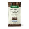 OP118 Leather Synthetic WipesLint Free 200mm x 300mm x 20PK