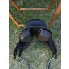 Drezurní sedlo s koženou kostrou ZZ Dressage vel. 15"