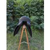 Drezurní sedlo s flexi kostrou ZZ Dressage s opěrkami vel. 16,5"