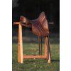 Ghost® panelové sedlo Buttera vel. 17" piccolo