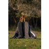 Beránková Buttera Ghost® vel. grande 18", Semiflexx, panely č. 3