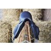 Drezurní sedlo s flexi kostrou ZZ Dressage s opěrkami vel. 16,5"