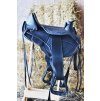EDIX Tiamo bezkostrové westernové sedlo vel. M