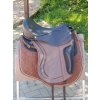 JB SADDLES® Lupino drezurní sedlo s koženou kostrou