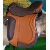 JB SADDLES® Lupino drezurní sedlo s koženou kostrou