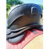 JB SADDLES® Lupino drezurní sedlo s koženou kostrou
