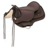 Arizona Barefoot® bezkostrové sedlo