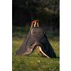 Cheyenne Barefoot® bezkostrové sedlo