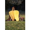 Freemax westernové sedlo Short Buffel