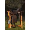 Freemax westernové sedlo Short Buffel