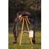 Freemax westernové sedlo Short Buffel