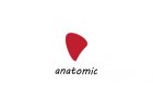 Anatomic footwear