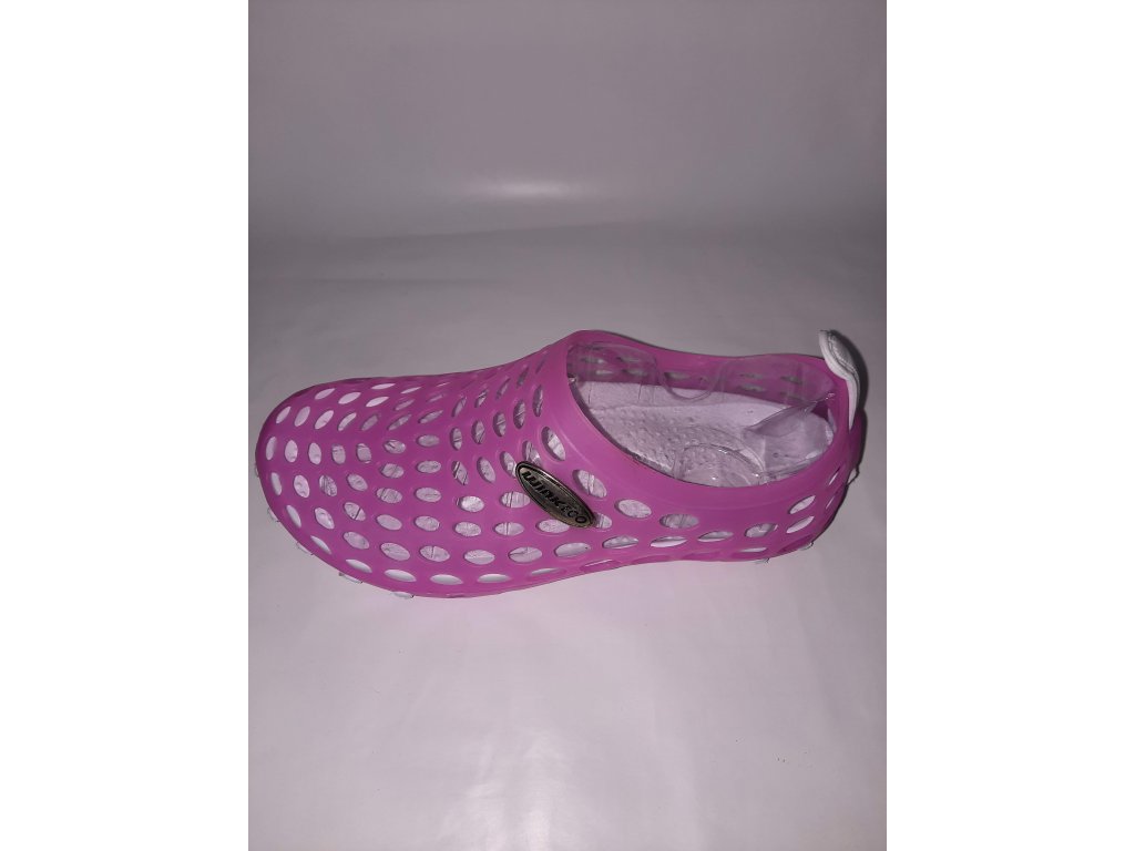 Wink sport boty do vody růžové