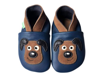 blue dog 1