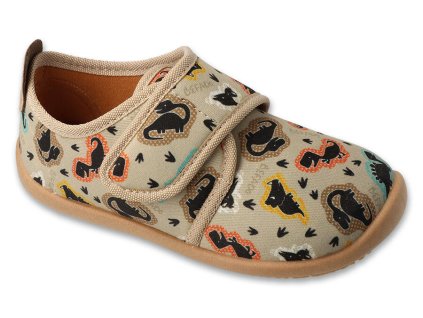 59567 1 902y056 31 chlapecka obuv befado softer dinosauri