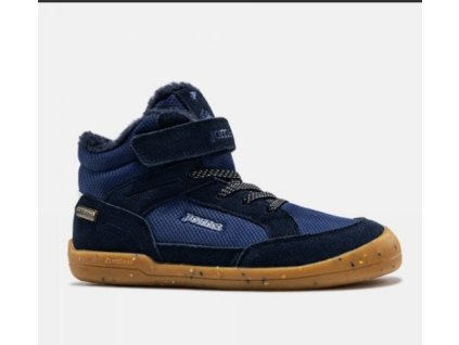Screenshot 2025 11 18 at 10 14 05 Zimné barefooty Joma Coco Junior Navy Blue BFCOCJW2503V
