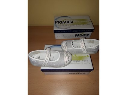 Primigi 13578 baby baleríny suchý zip