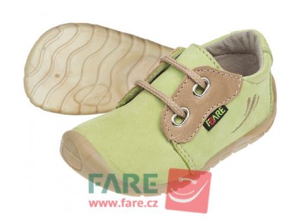 FARE BARE celoroční obuv 5012231
