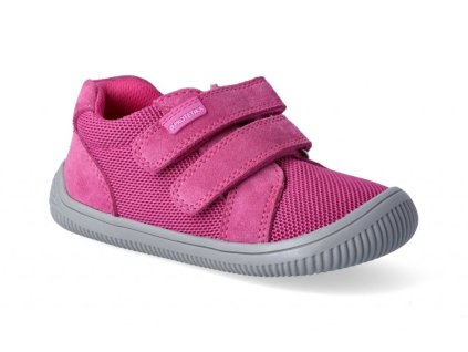6824 barefoot tenisky protetika dony fuxia