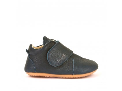 Froddo celoroční capáčky Prewalkers G1130005-2 Dark blue