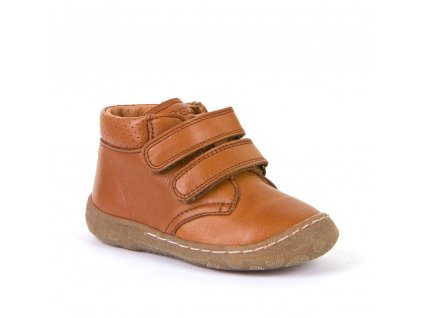Froddo celoroční obuv G2130227-5 BROWN