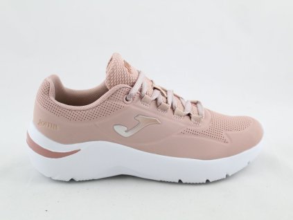 0134012 joma 400 lady 2119 damske boty ruzove