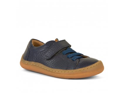 Froddo barefoot celoroční obuv G3130198 blue