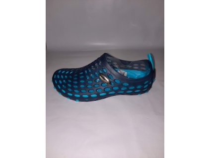 Wink sport boty do vody tmavě modré