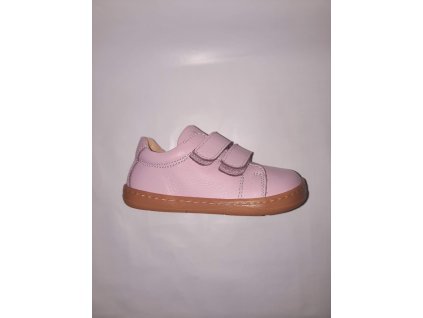 KIFIDIS barefoot celoroční obuv 2023030 pink