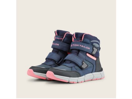 Screenshot 2024 09 28 at 13 06 02 Patterned boots by Tom Tailor