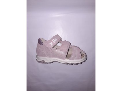 IMAC dívčí sandál Maialino chiffon/pink 413124