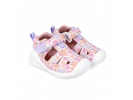 canvas sandals for first steps 242181 b
