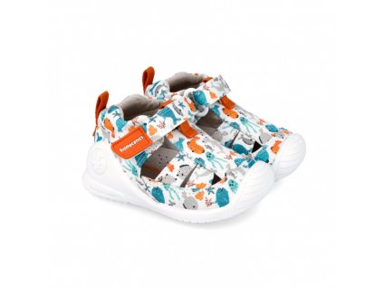 canvas sandals for first steps 242185 b