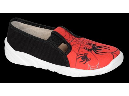 ZETPOL bačkory Adas 2585 Spider