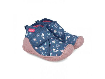 zapatilla happy day