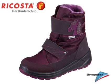 RICOSTA Garei zimní obuv s membránou SympaTex® 50 9000103/380