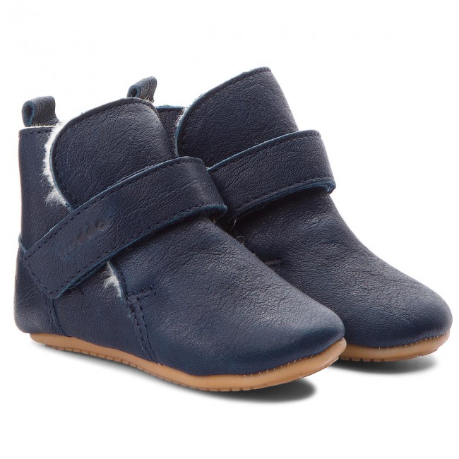 Froddo zimní capáčky Prewalkers DARK BLUE G1160001-K Velikost: 17