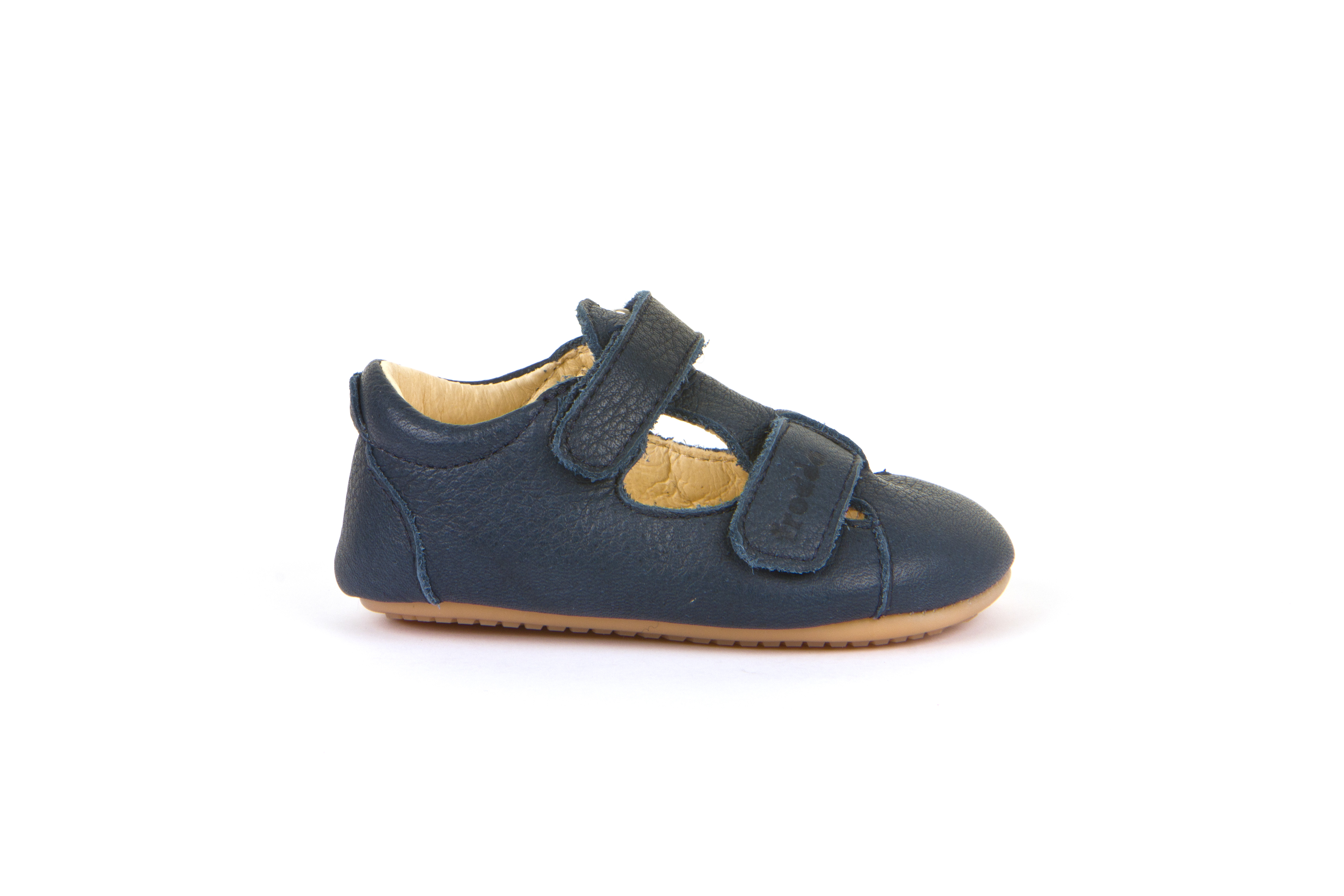 Froddo sandálky Prewalkers G1140003-2 Dark blue Velikost: 20