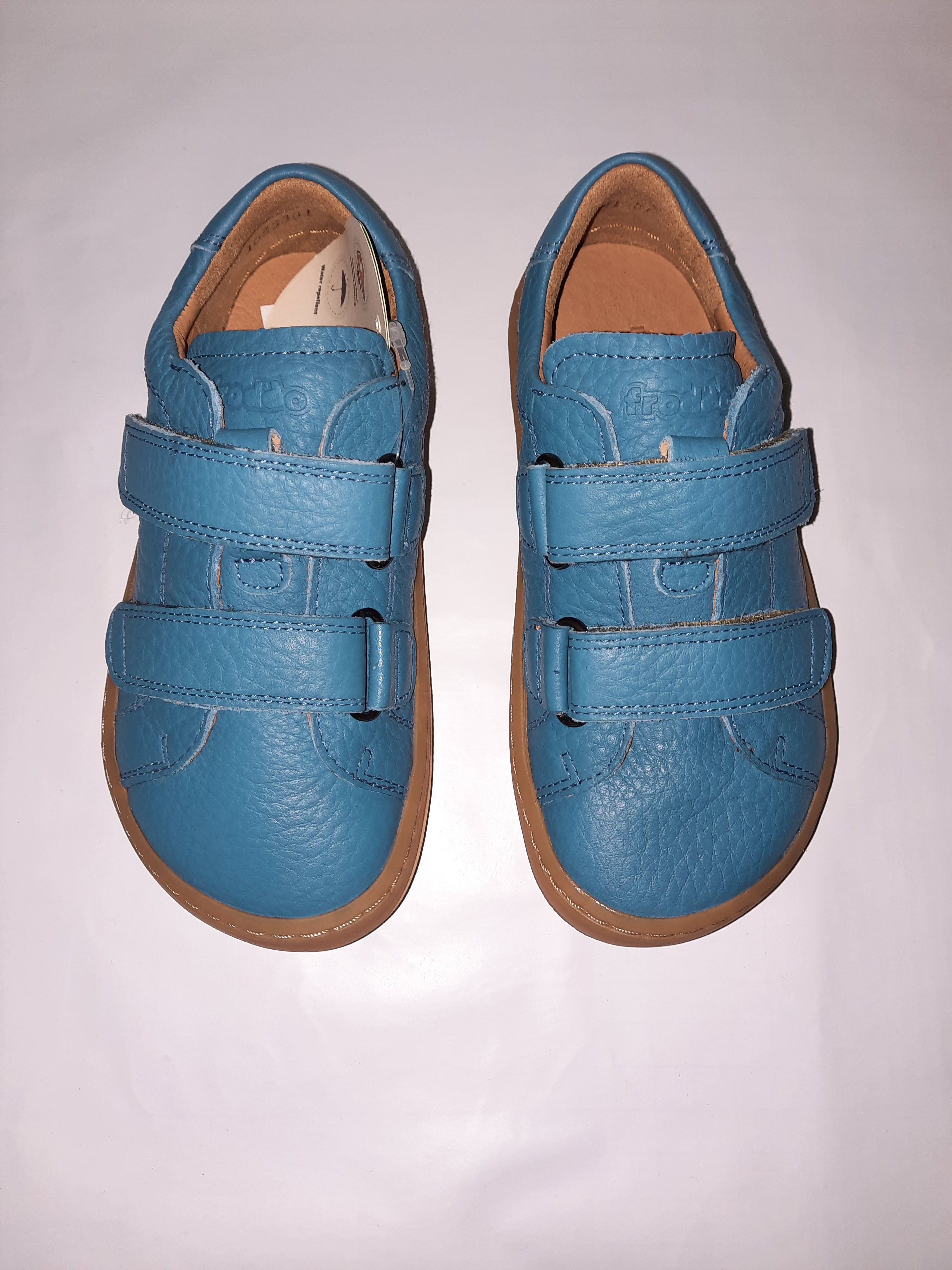 Froddo barefoot celoroční obuv G3130201-4 Velikost: 29
