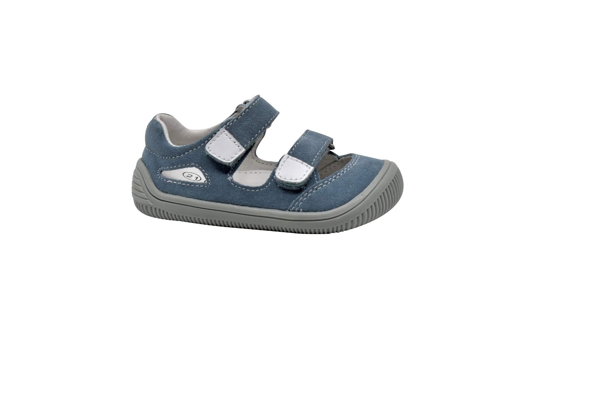 Protetika Meryl blue chlapecké sandálky Velikost: 22