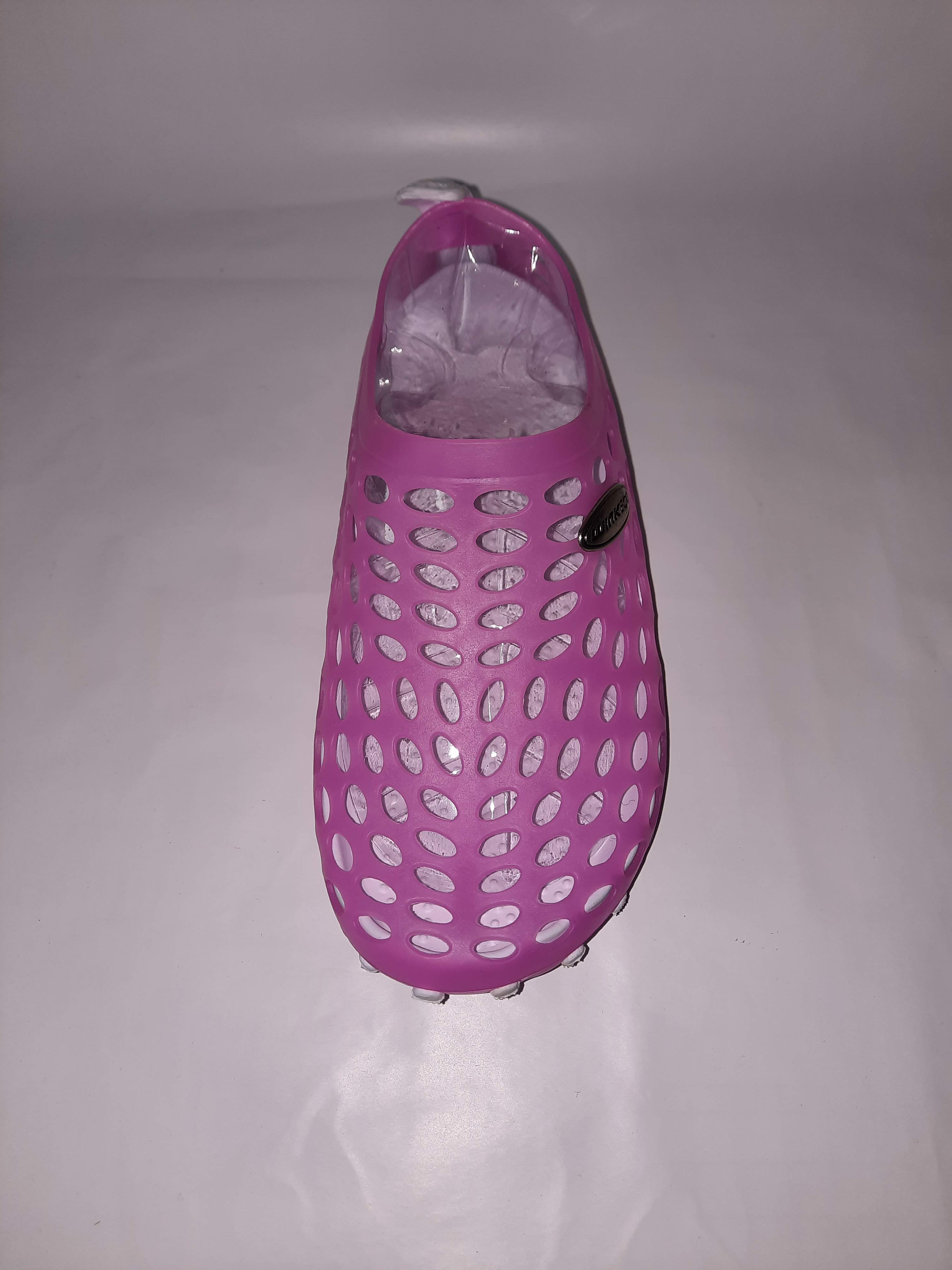 Wink sport boty do vody růžové Velikost: 30